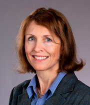 Dr. med. Kerstin Ott